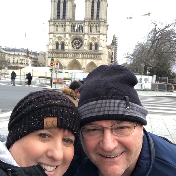 Meet your Posher, Sandra - Picture 5 of 8